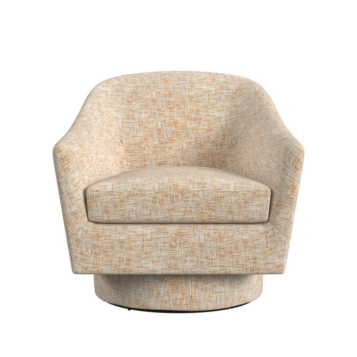 Coupe - Swivel Chair