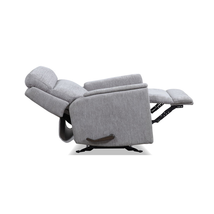 Compact - Perfect Match Gliding Recliner