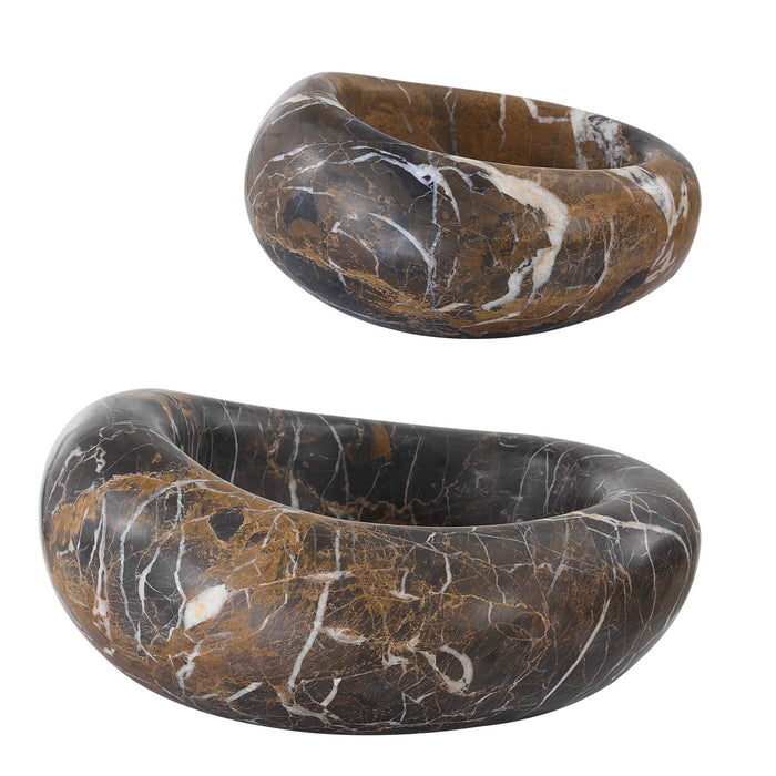 Swaddle - Bowls (Set of 2)