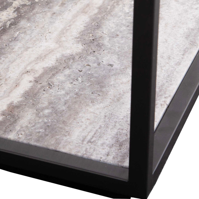 Floating Plane - Etagere