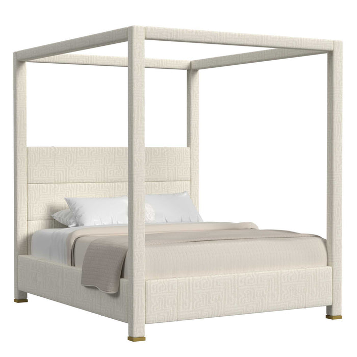 Hibernate - Canopy Bed