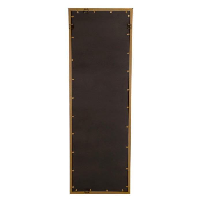 Vilmos - Metallic Mirror - Gold