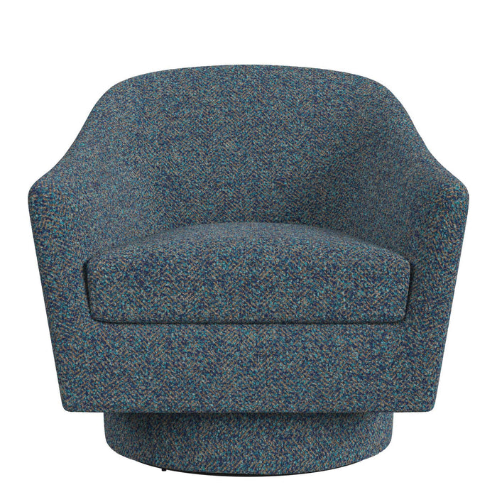 Coupe - Swivel Chair