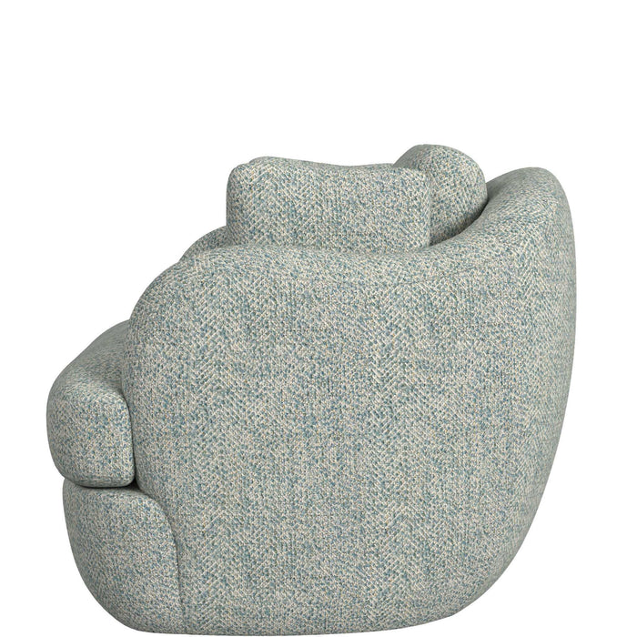 Scoop and a Half - Swivel Chair