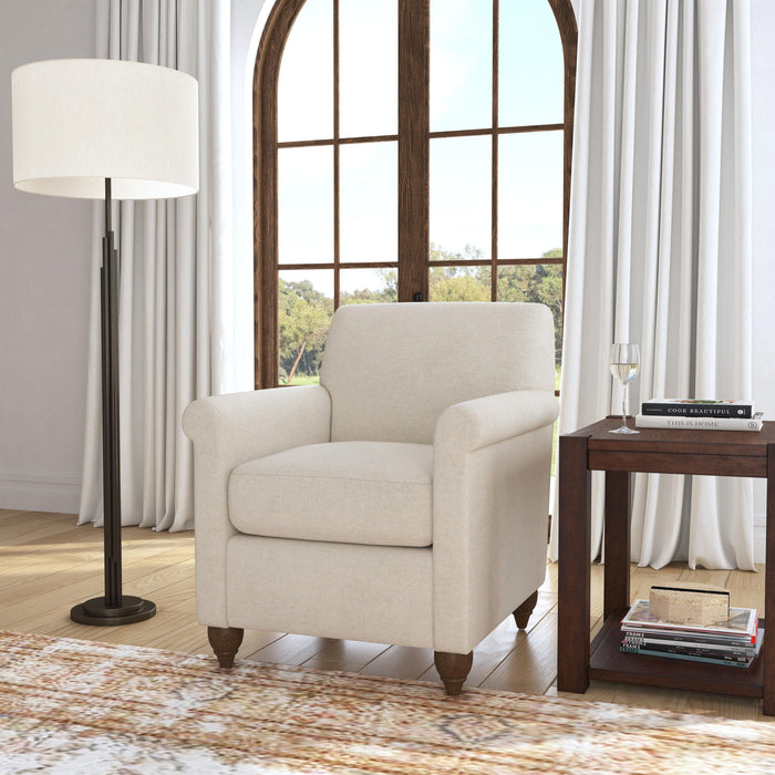 Stella - Fabric Chair