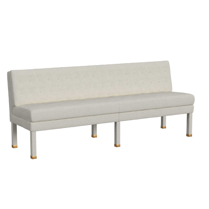 Approach The Bench - Banquette