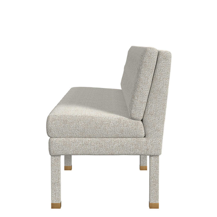Approach The Bench - Banquette