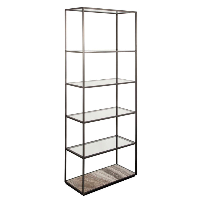 Floating Plane - Etagere