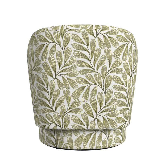 Coupe - Swivel Chair