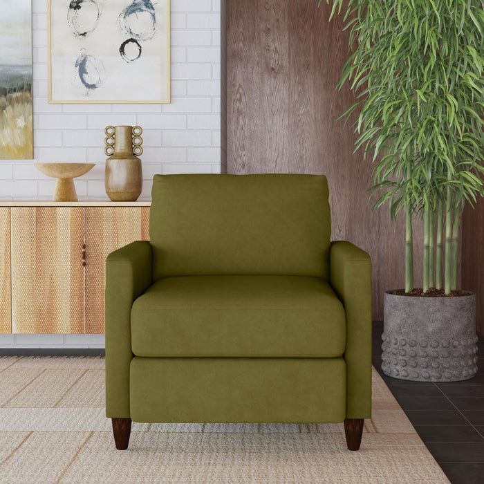 Fern - Fabric Chair