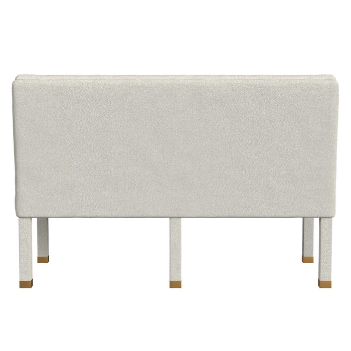 Approach The Bench - Banquette
