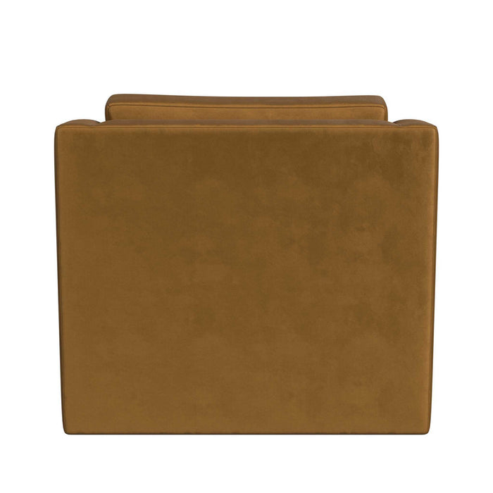 Unwind - Swivel Chair