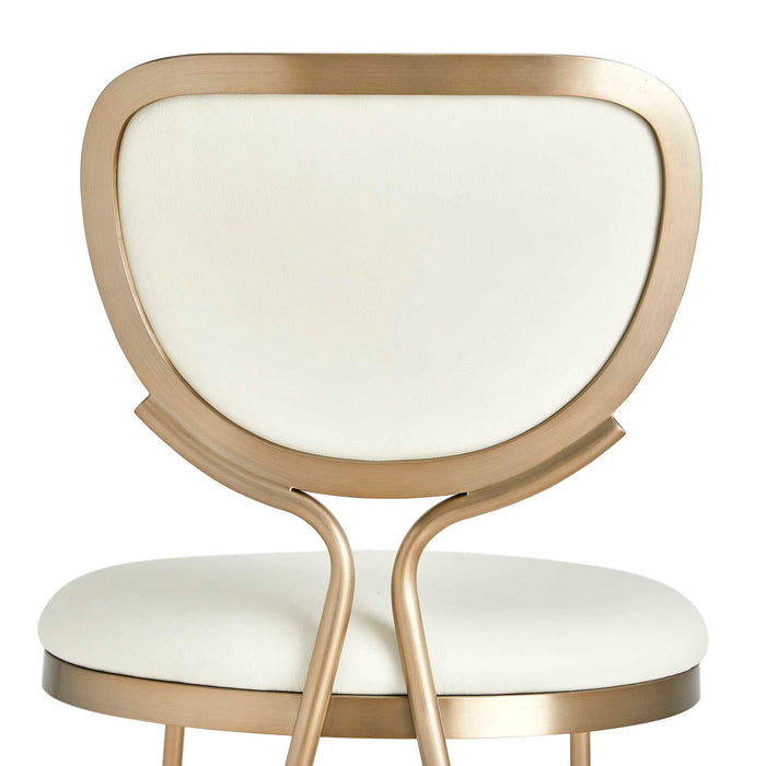 Perch - Counter Stool