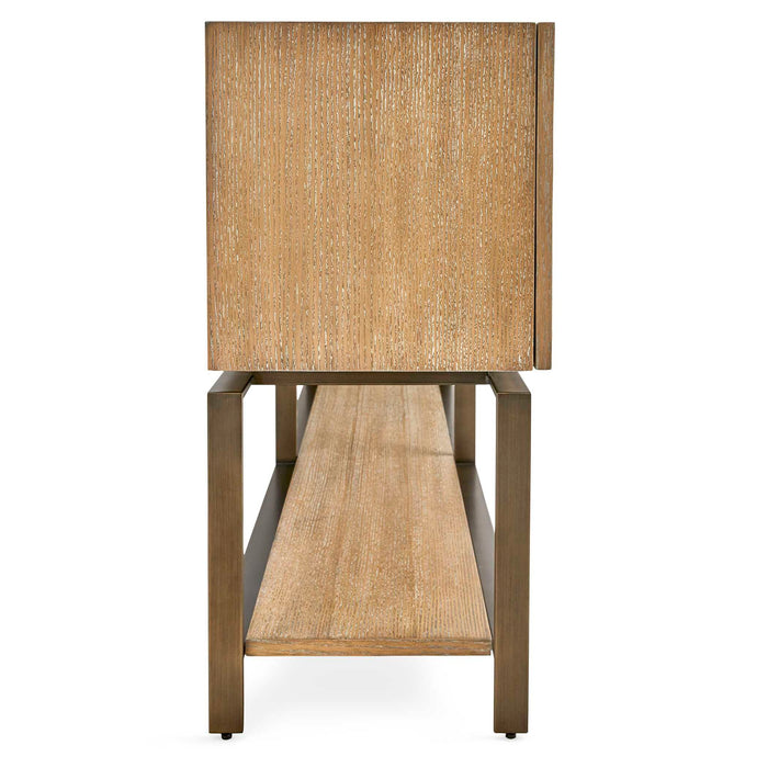 Trapezoid - Cabinet