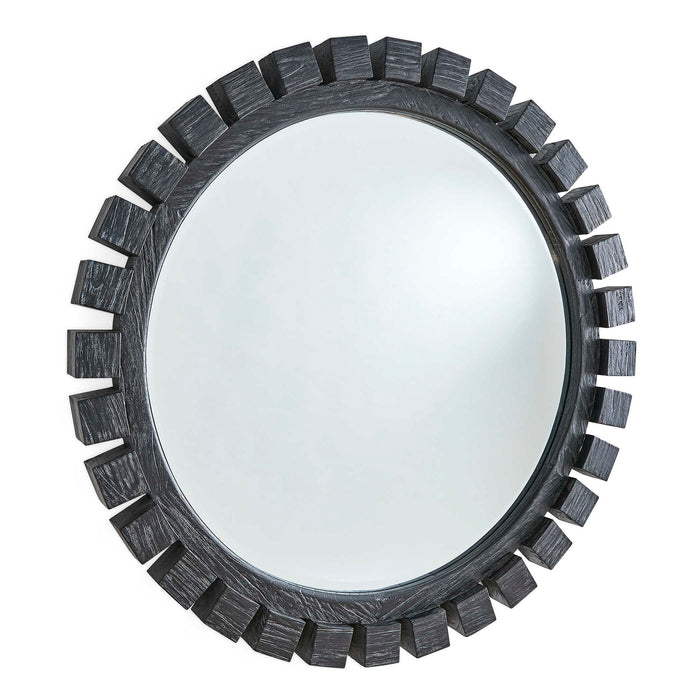 Around The Block - 46" Mirror