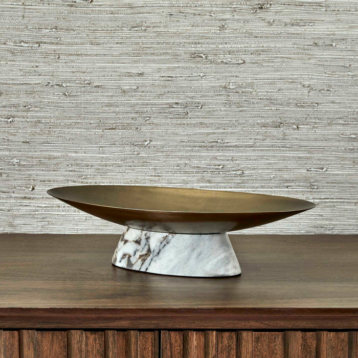 Coup de Grace - Bowl