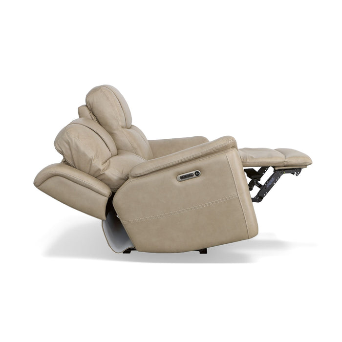 Crew - Power Loveseat