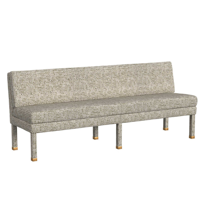 Approach The Bench - Banquette