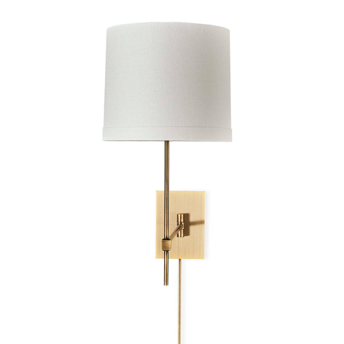 Swing Time - 1 Light Sconce