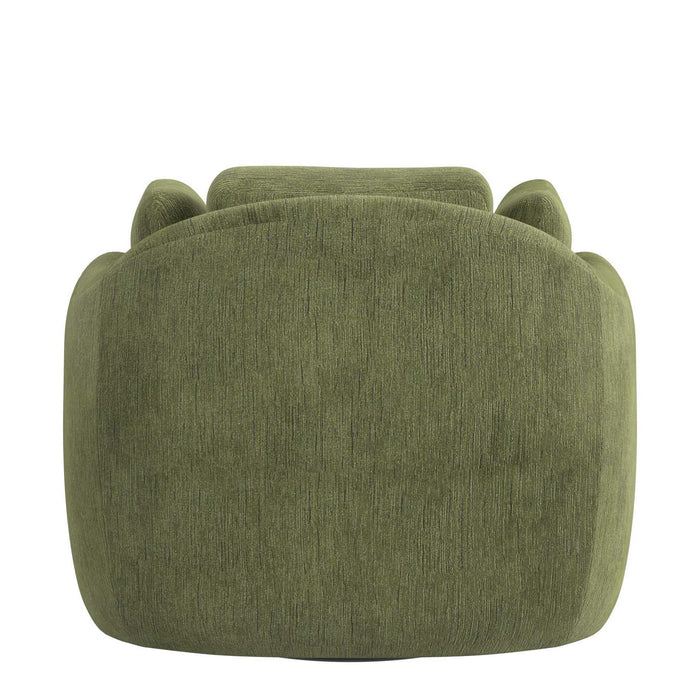 Scoop and a Half - Swivel Chair