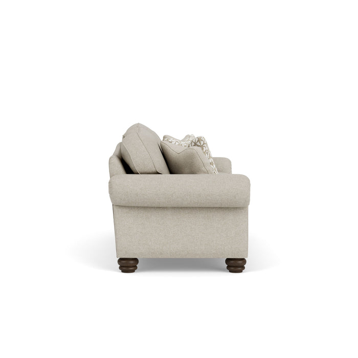Bexley - Fabric Sofa