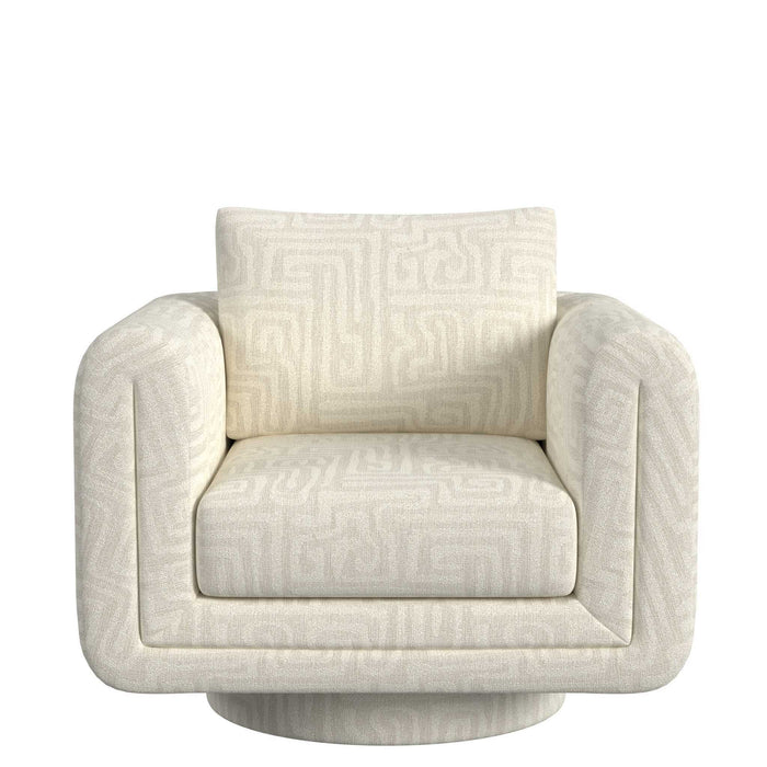 Loop - Swivel Chair