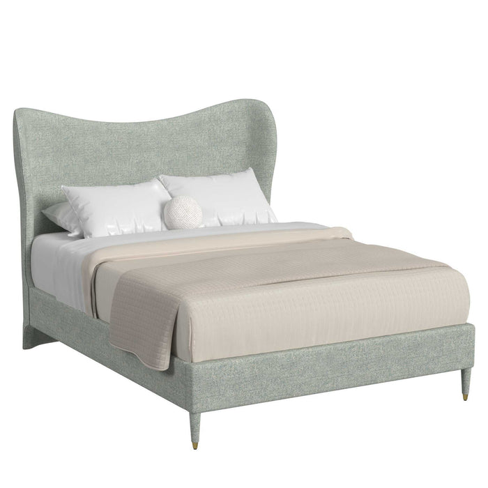 Cocoon - Bed