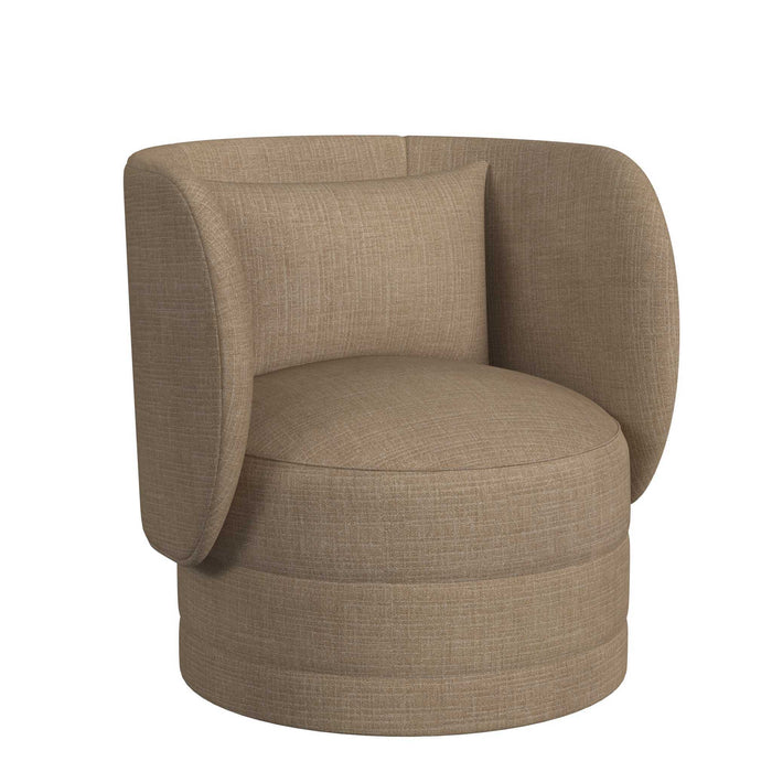 Sanctuary - Swivel Chair