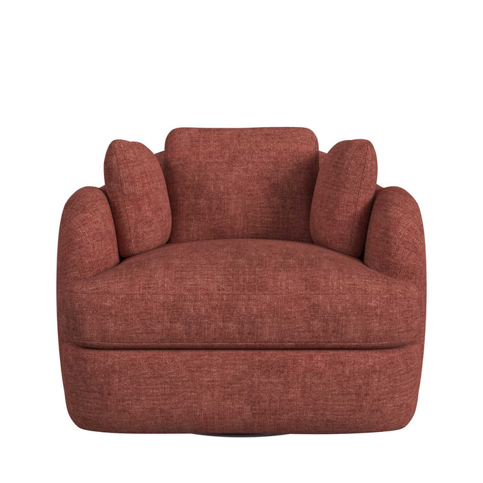Scoop and a Half - Swivel Chair