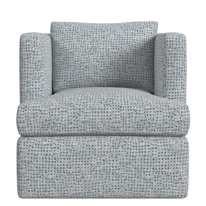 Elevated - Swivel Chair