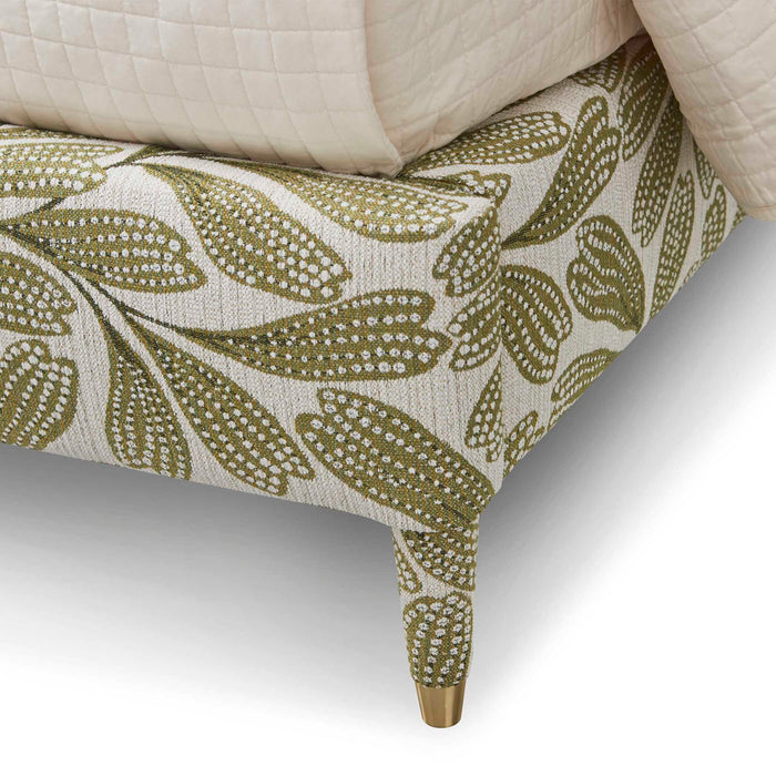 Cocoon - Bed