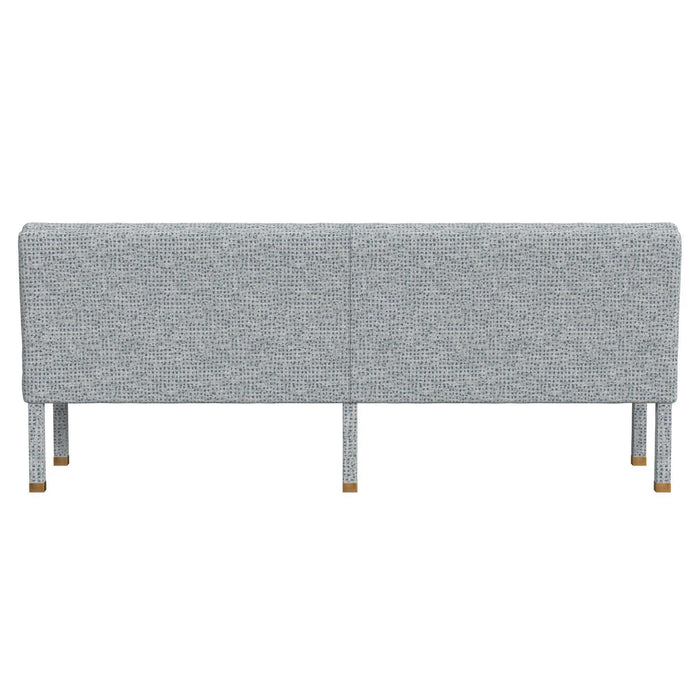 Approach The Bench - Banquette