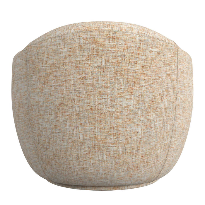 Scoop - Swivel Chair