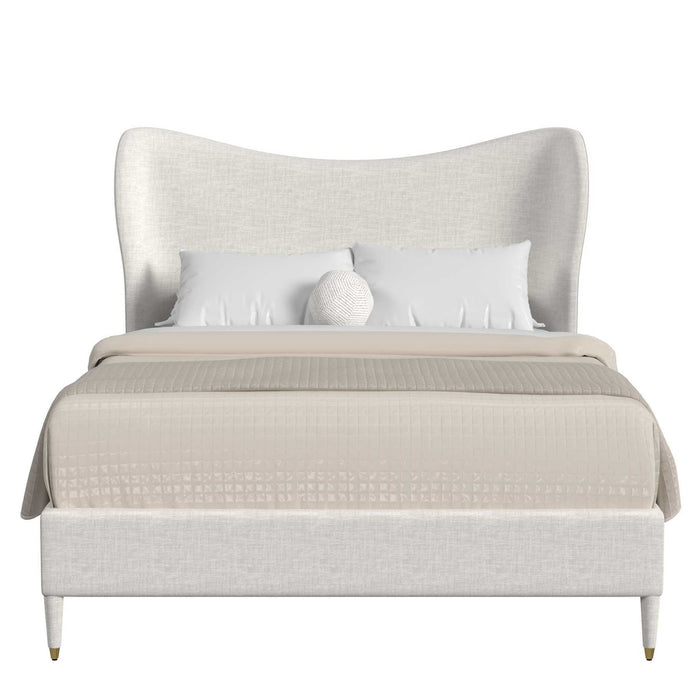 Cocoon - Bed