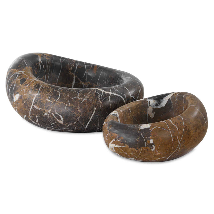 Swaddle - Bowls (Set of 2)