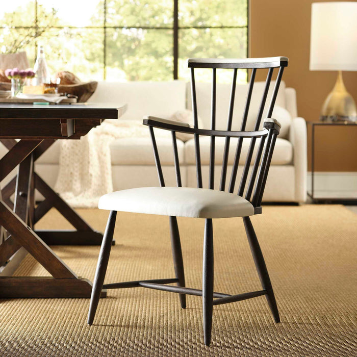 Low Country - Dining Chair (Set Of 2) - White