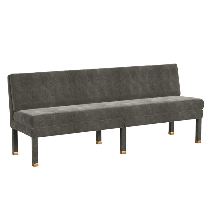 Approach The Bench - Banquette