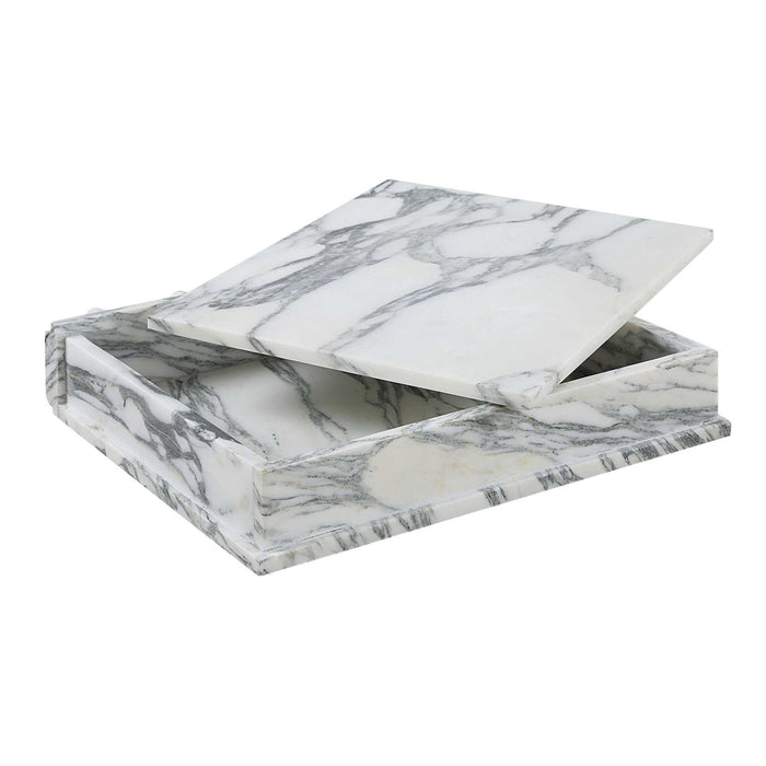 Novel - Box