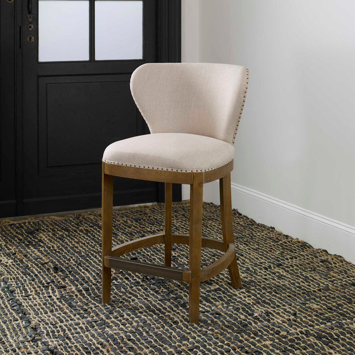 Adiris - Bar Stool