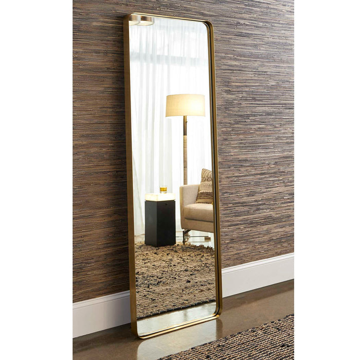Padria - Mirror