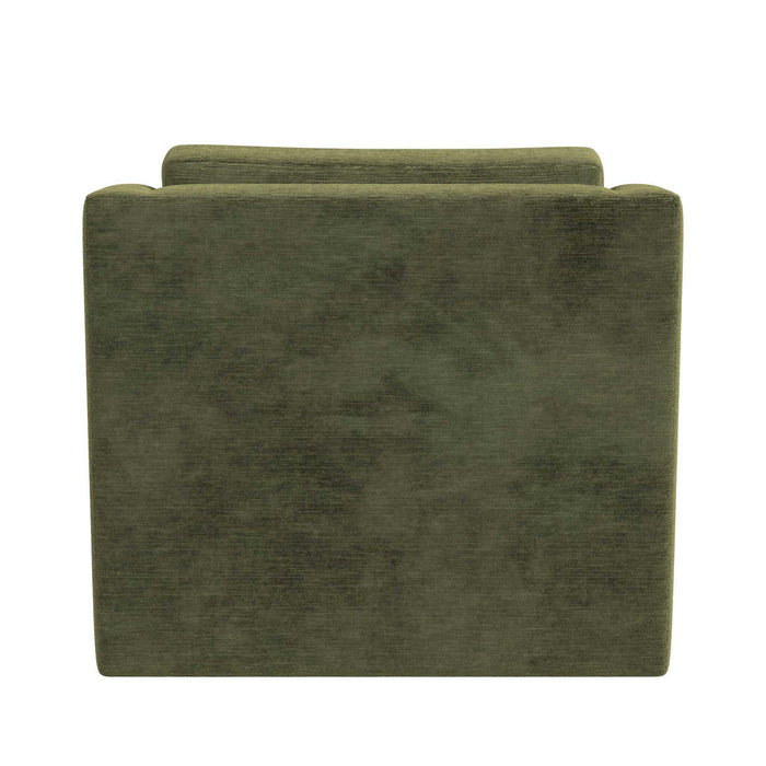 Unwind - Swivel Chair