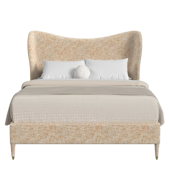 Cocoon - Bed