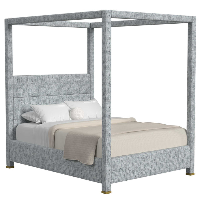 Hibernate - Canopy Bed