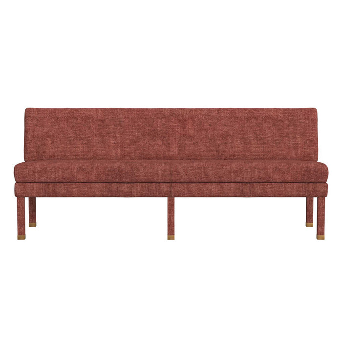 Approach The Bench - Banquette