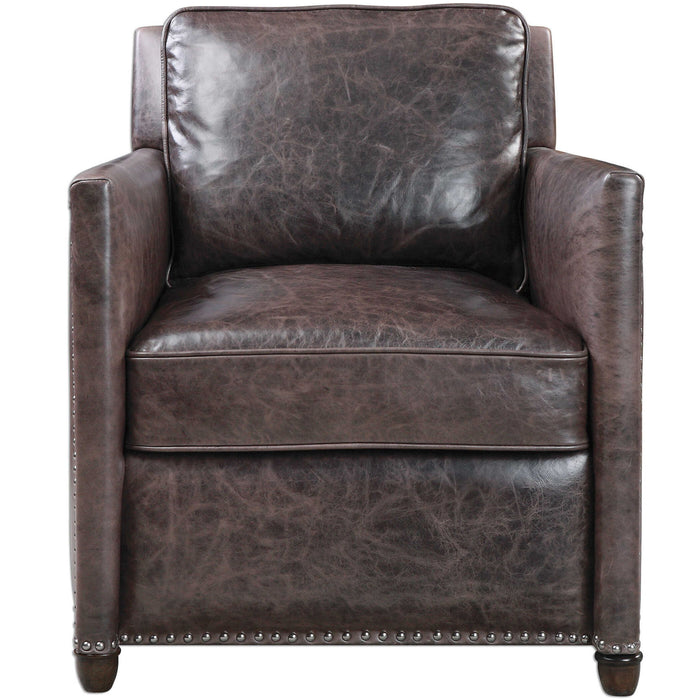 Roosevelt - Club Chair