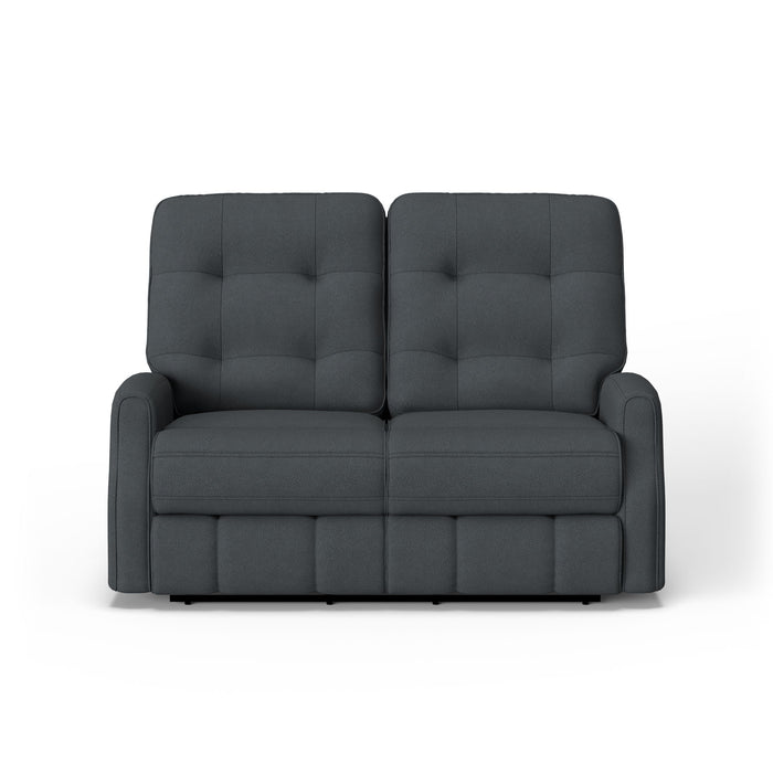 Devon - Reclining Loveseat