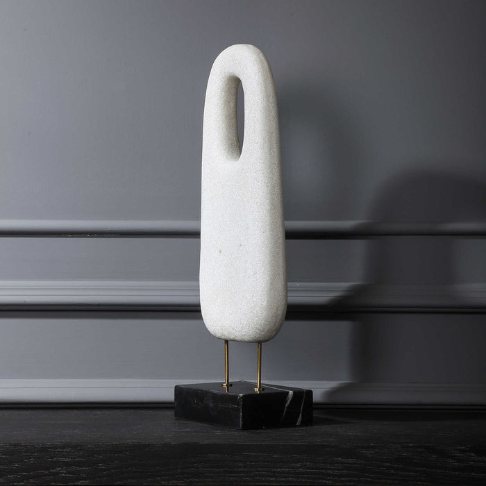 Minion - Tall Sculpture