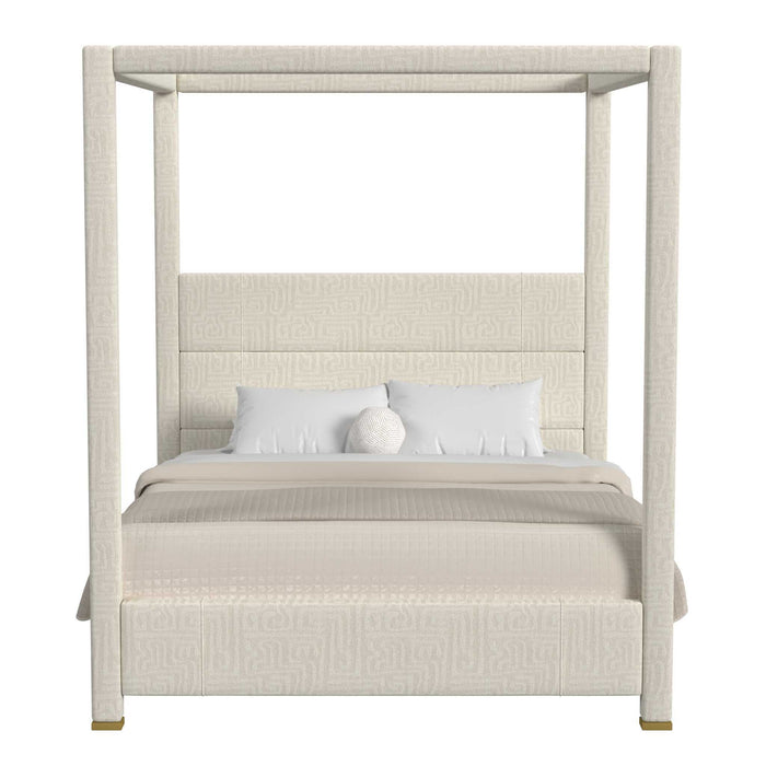 Hibernate - Canopy Bed