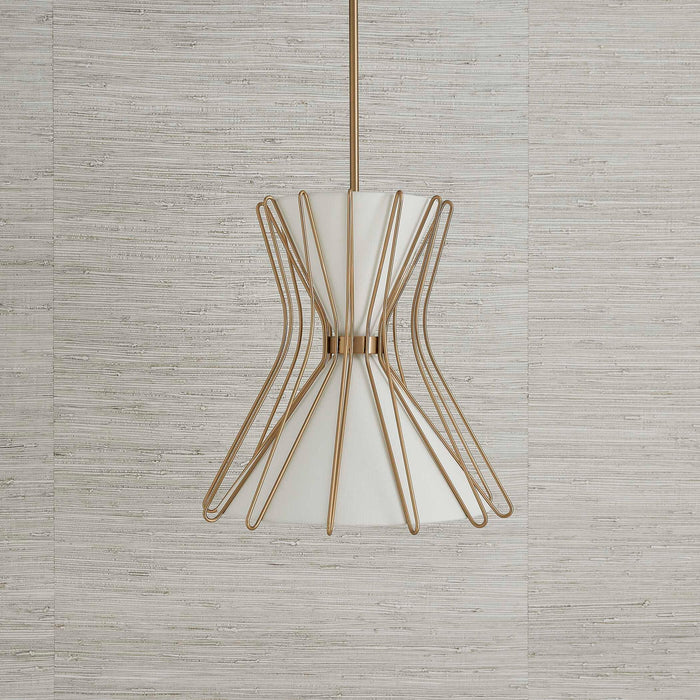 Boomerang - Pendant