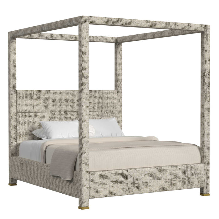 Hibernate - Canopy Bed